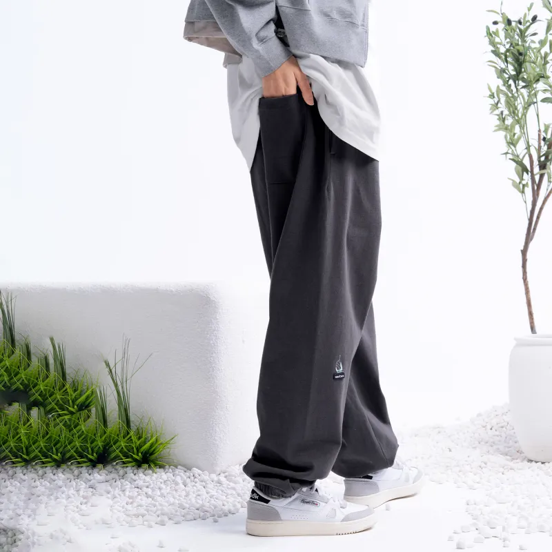 Nautica White Sail Casual Pants Unisex-4