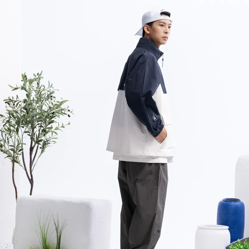 Nautica White Sail Nautica White Sail White Sail Series Jackets Unisex-5