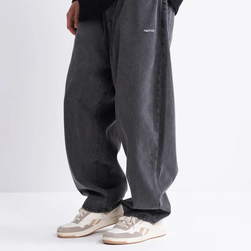Nautica White Sail Jeans Unisex-14
