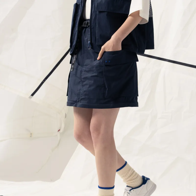 Nautica White Sail Nautica White Sail SS24 Skirts Unisex-15