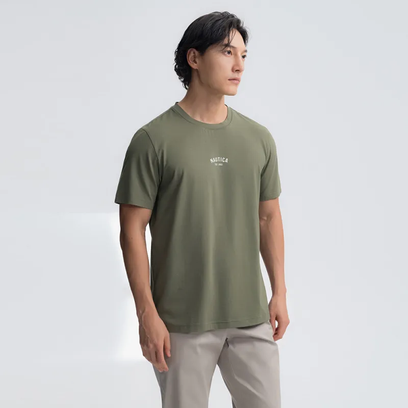 NAUTICA T Shirts Men-11