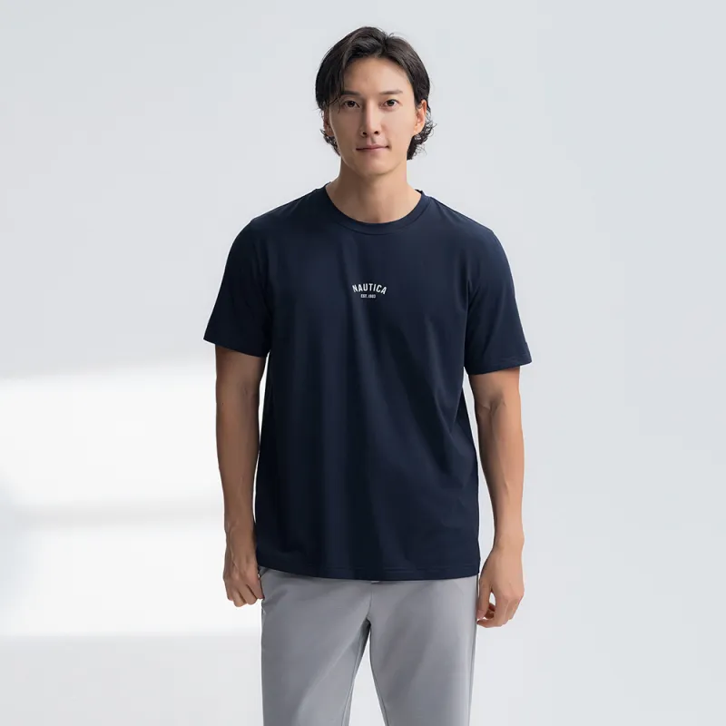 NAUTICA T Shirts Men-17