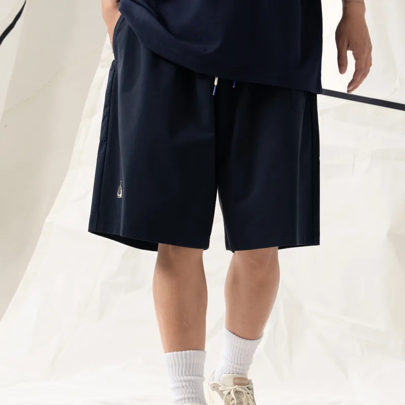Nautica White Sail Nautica White Sail SS24 Casual Shorts Unisex-9