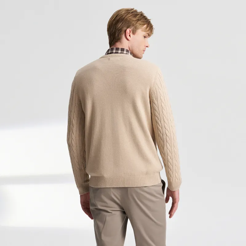 NAUTICA Sweaters Men-13