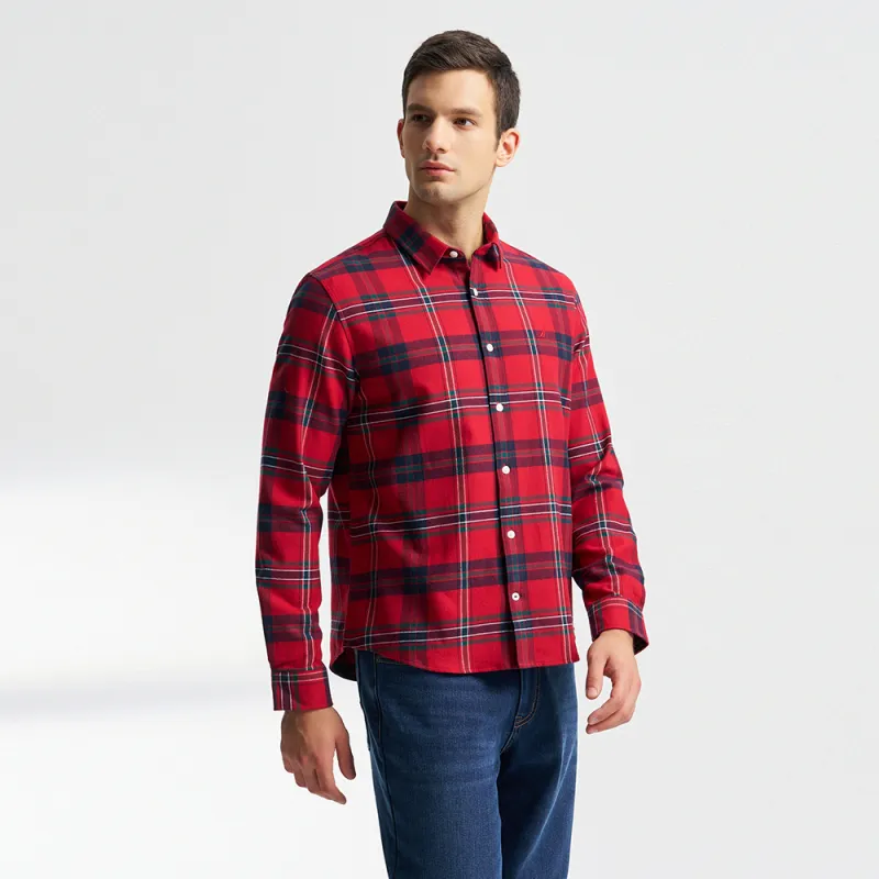 NAUTICA Shirts Men-9