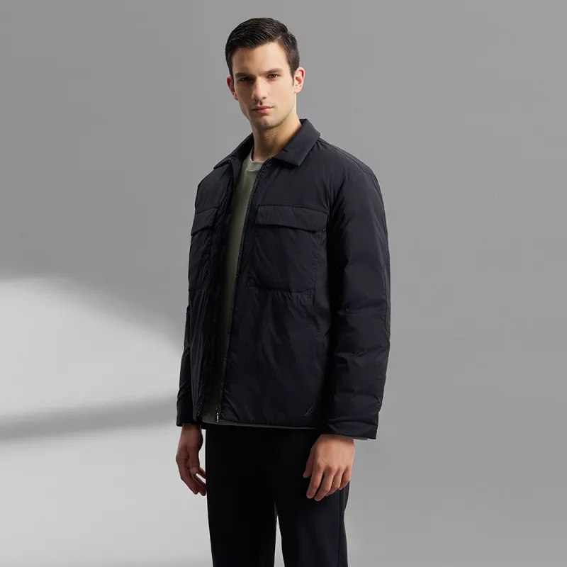 NAUTICA Down Jackets Men-9