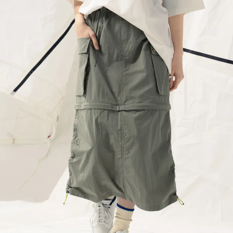 Nautica White Sail Nautica White Sail SS24 Skirts Unisex-5