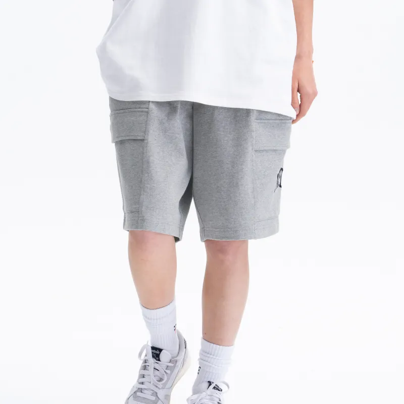 Nautica White Sail SS24 Casual Shorts Unisex-11
