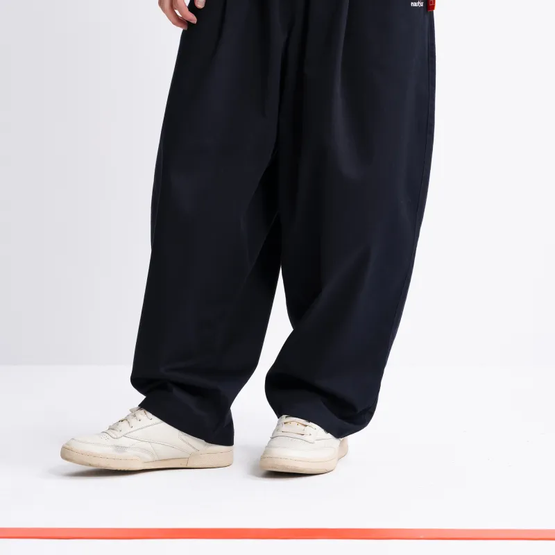 Nautica White Sail Casual Pants Unisex-5