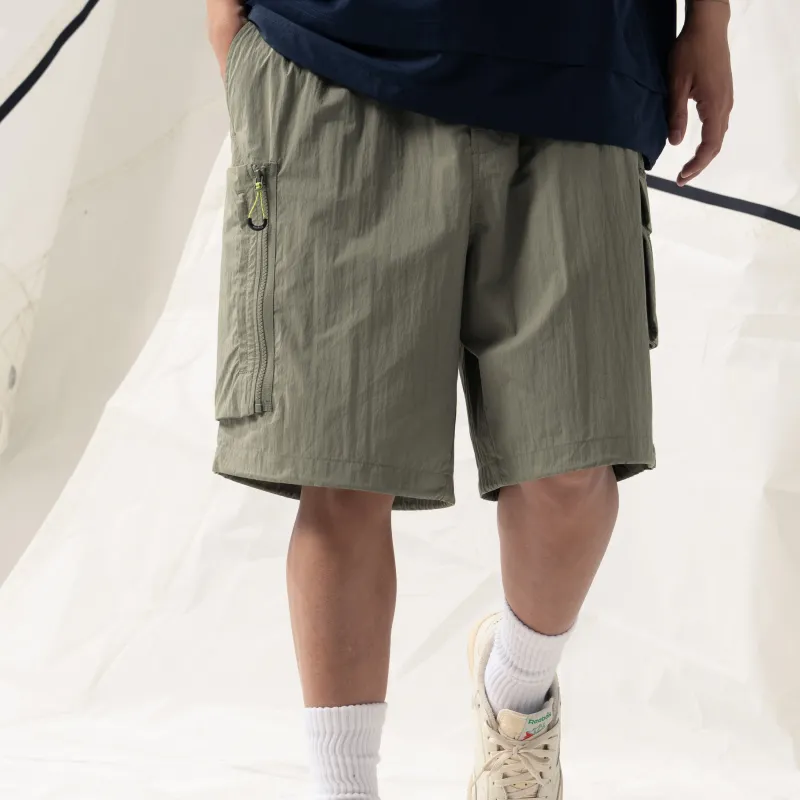 Nautica White Sail Nautica White Sail SS24 Casual Shorts Unisex-4