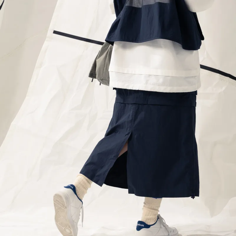 Nautica White Sail Nautica White Sail SS24 Skirts Unisex-14