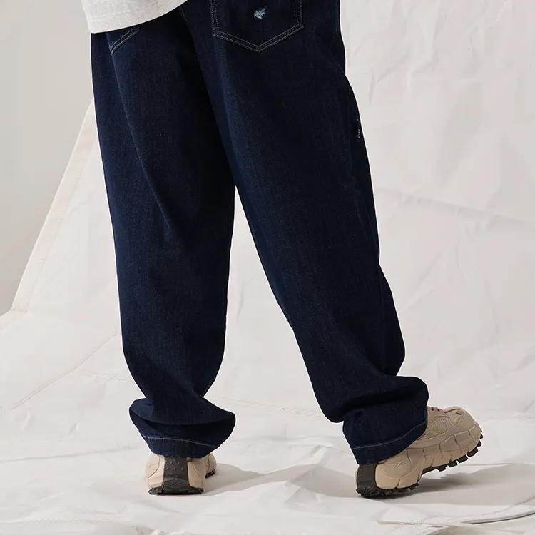 Nautica White Sail Jeans Unisex-5