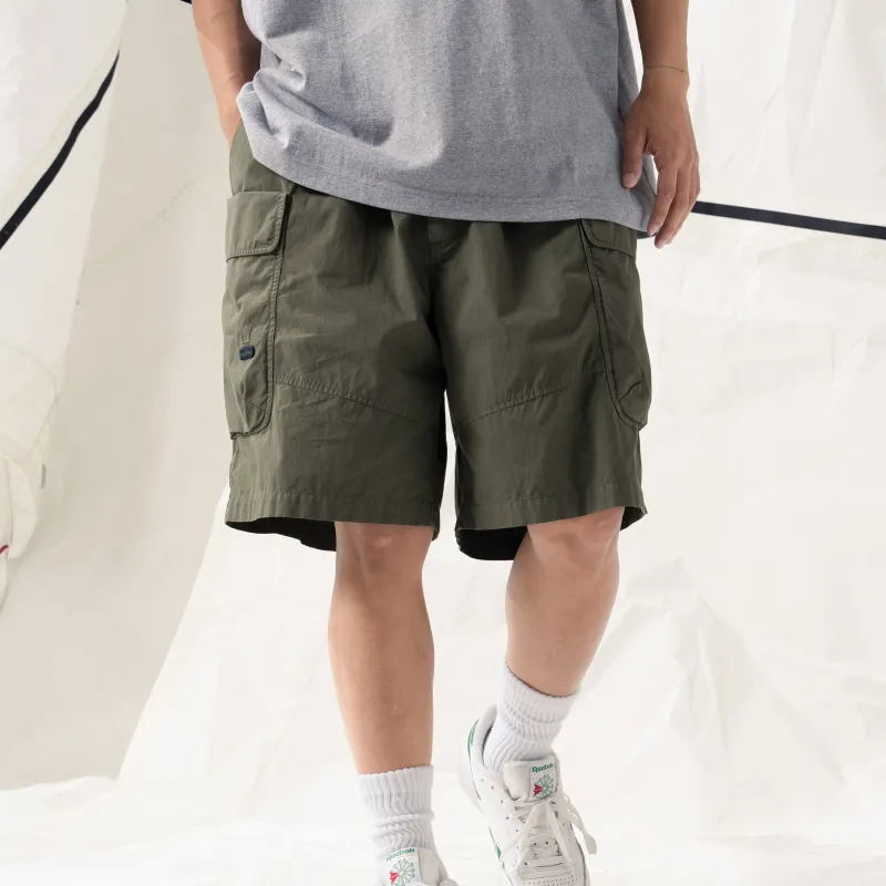 Nautica White Sail Nautica White Sail SS24 Cargo Shorts Unisex-15