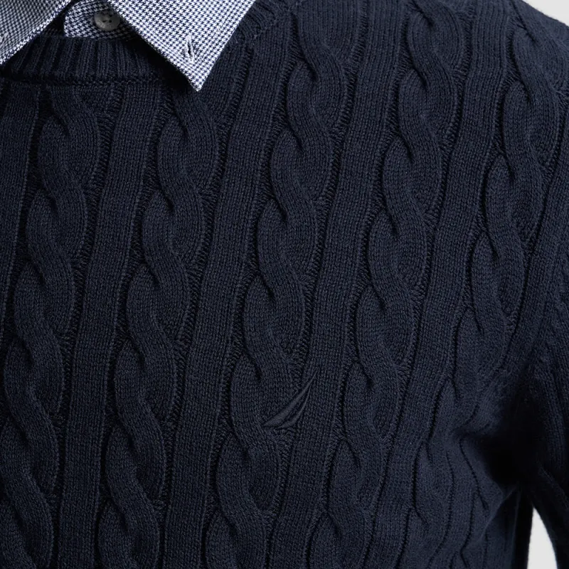 NAUTICA Sweaters Men-5