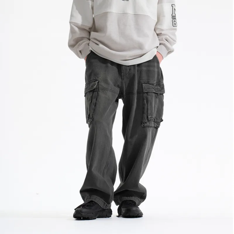 Nautica White Sail Jeans Men-7