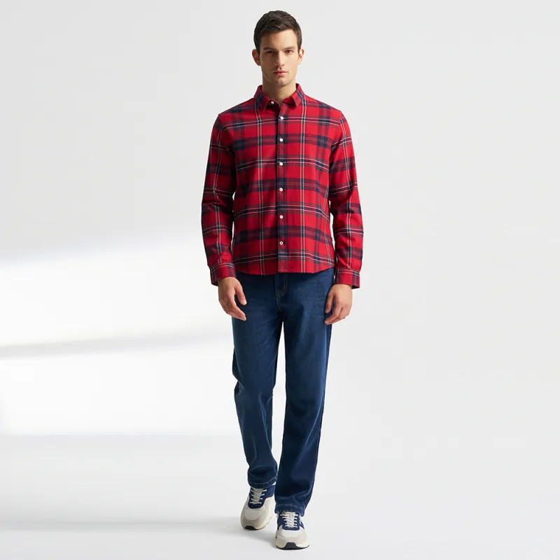 NAUTICA Shirts Men-8