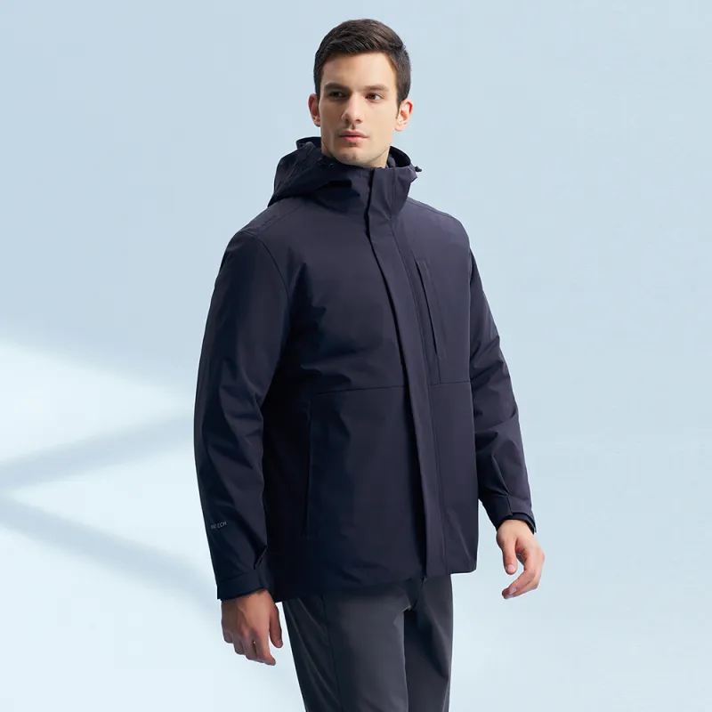 NAUTICA Down Jackets Men-5