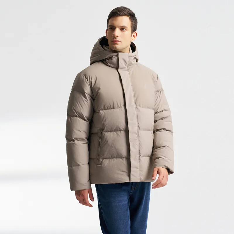 NAUTICA Down Jackets Men-4