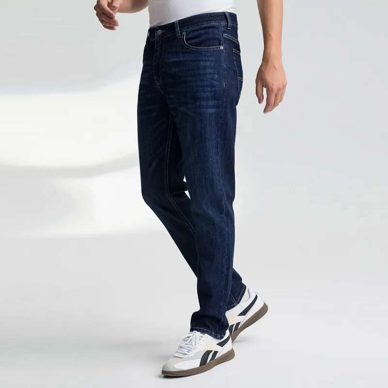 NAUTICA Jeans Men Navy Blue-4
