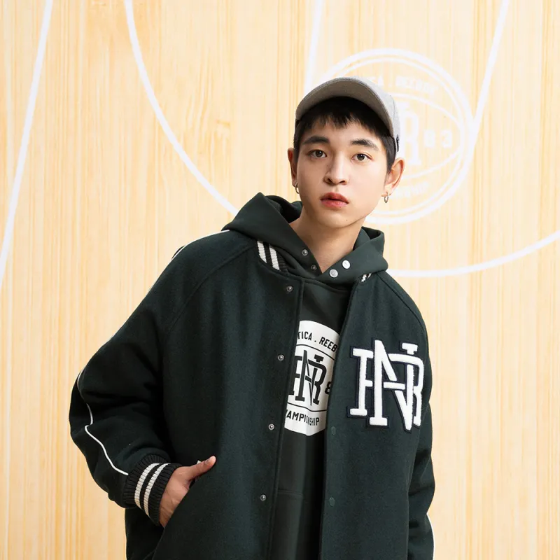 Nautica White Sail Baseball Jerseys Unisex-5