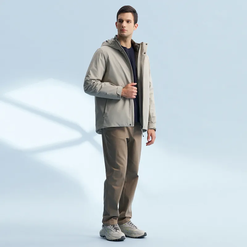 NAUTICA Down Jackets Men-11