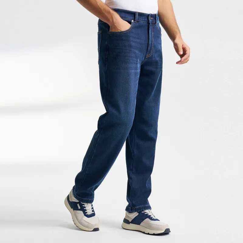NAUTICA Jeans Men's Marine Blue-4