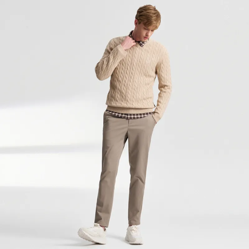 NAUTICA Sweaters Men-9