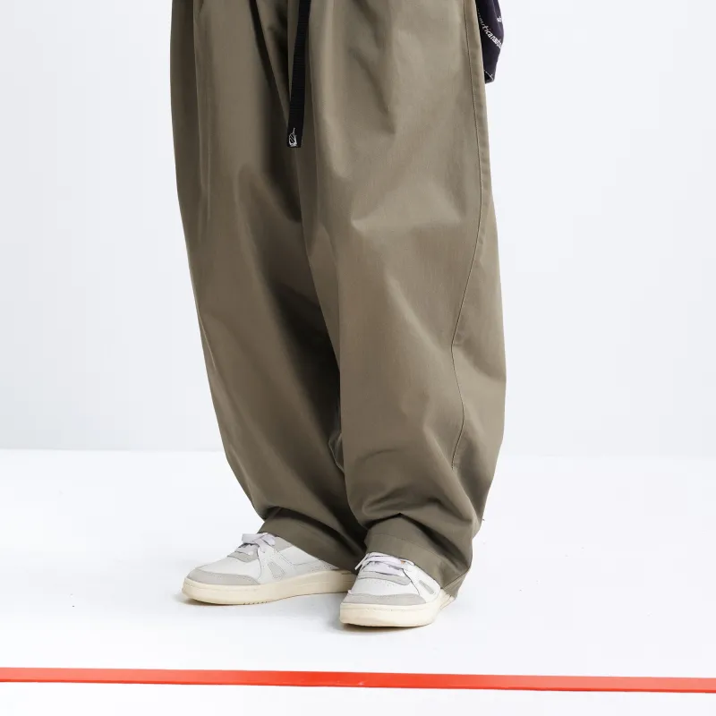Nautica White Sail Casual Pants Unisex-12