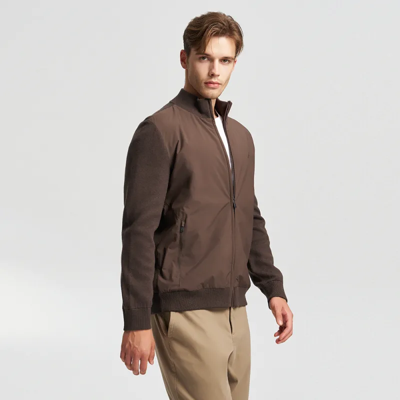 NAUTICA Jackets Men-17