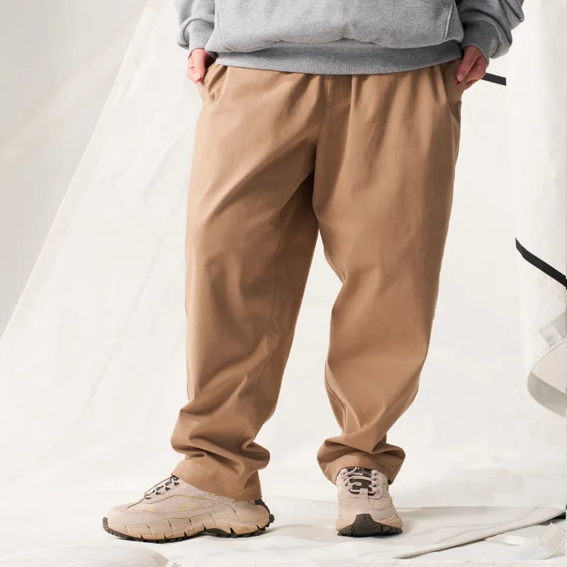 Nautica White Sail Knitted Sports Pants Men's-8