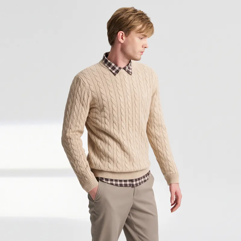 NAUTICA Sweaters Men-11