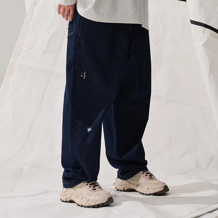 Nautica White Sail Jeans Unisex-7
