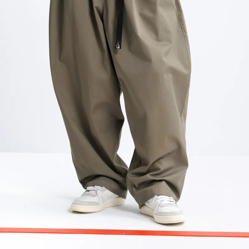 Nautica White Sail Casual Pants Unisex-13