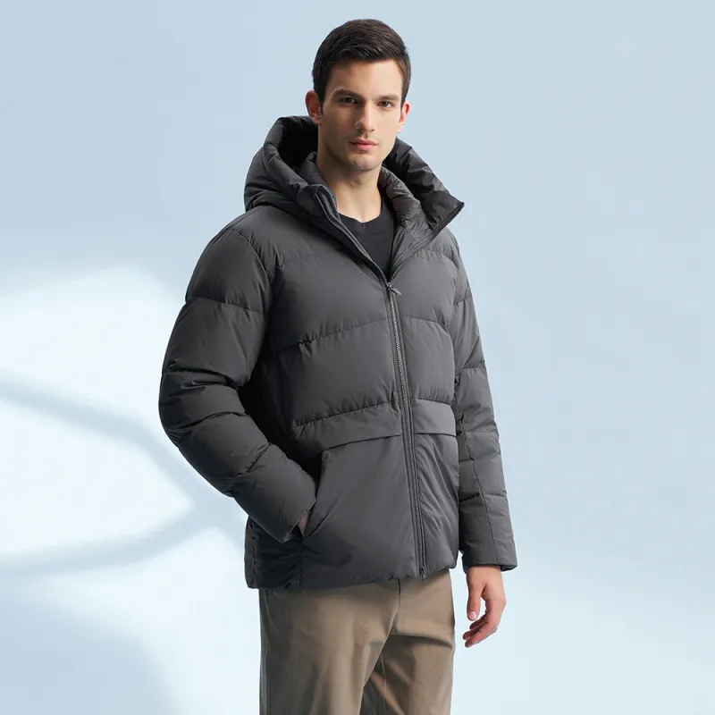 NAUTICA Down Jackets Men-4