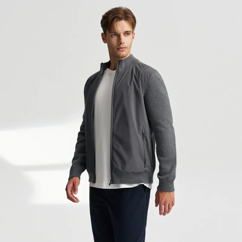NAUTICA Jackets Men-10