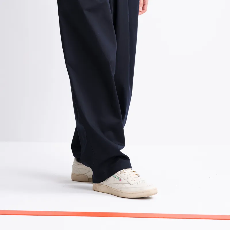 Nautica White Sail Casual Pants Unisex-4