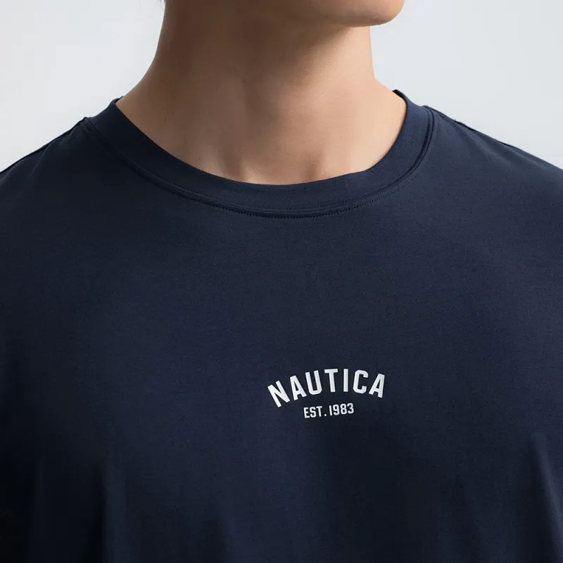NAUTICA T Shirts Men-20