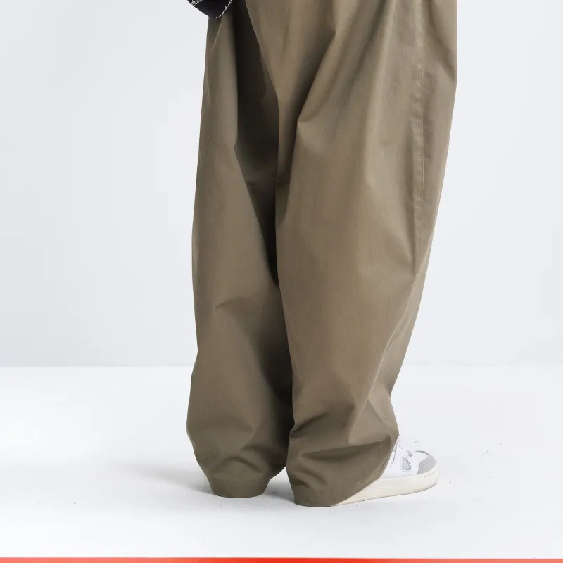 Nautica White Sail Casual Pants Unisex-9