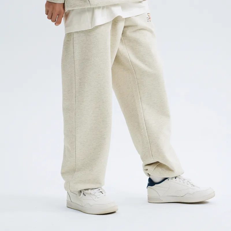 See See X Nautica White Sail Nautica White Sail X SEE SEE Co branded Series Knitted Sweatpants Unisex-10