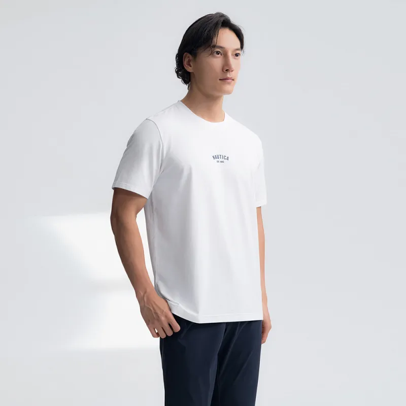 NAUTICA T Shirts Men-4