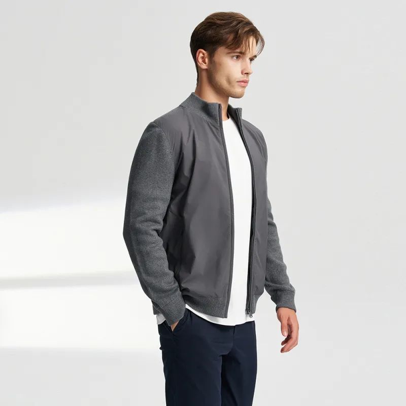NAUTICA Jackets Men-11