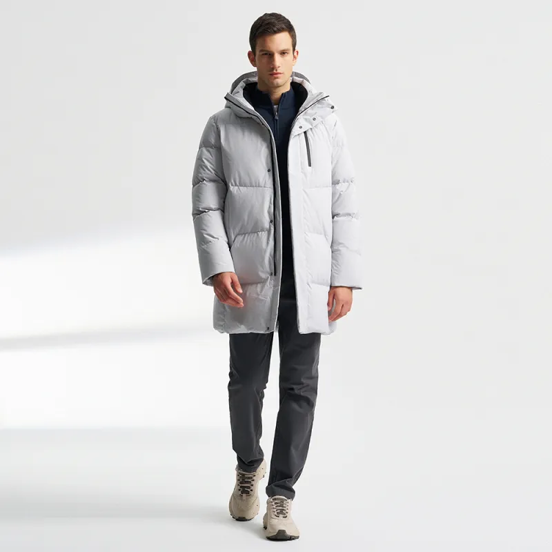 NAUTICA Down Jackets Men-7