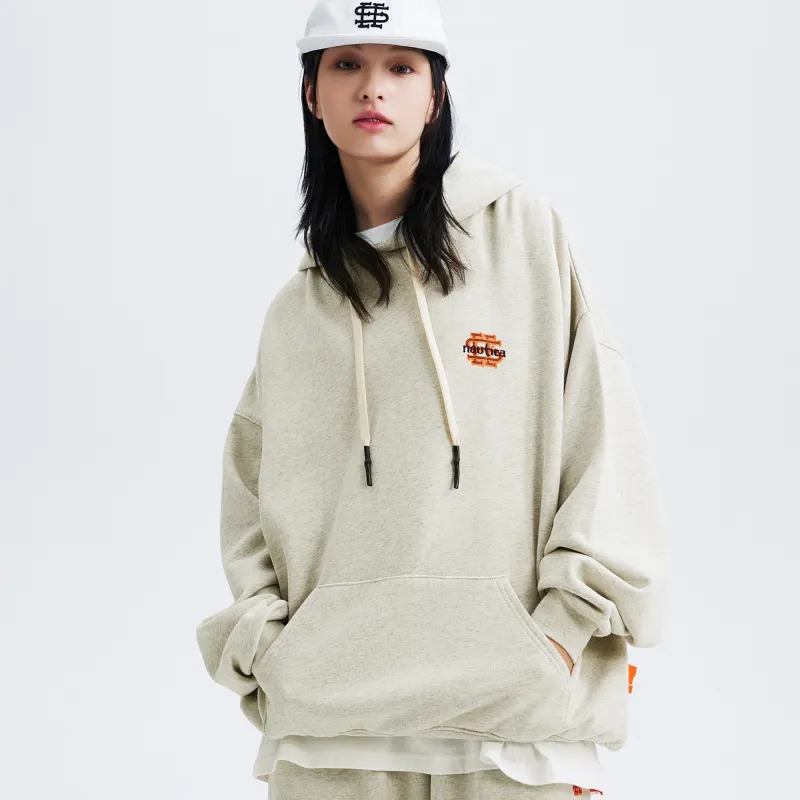 See See X Nautica White Sail Nautica White Sail X SEE SEE Co branded Series Sweatshirts Unisex-14