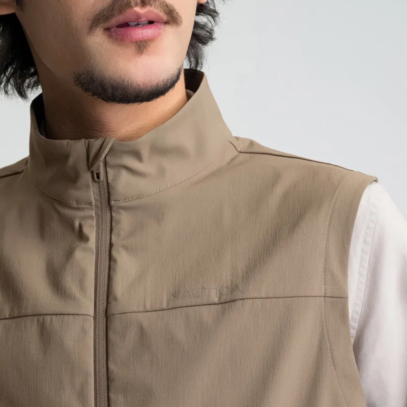 NAUTICA Vests Men-13