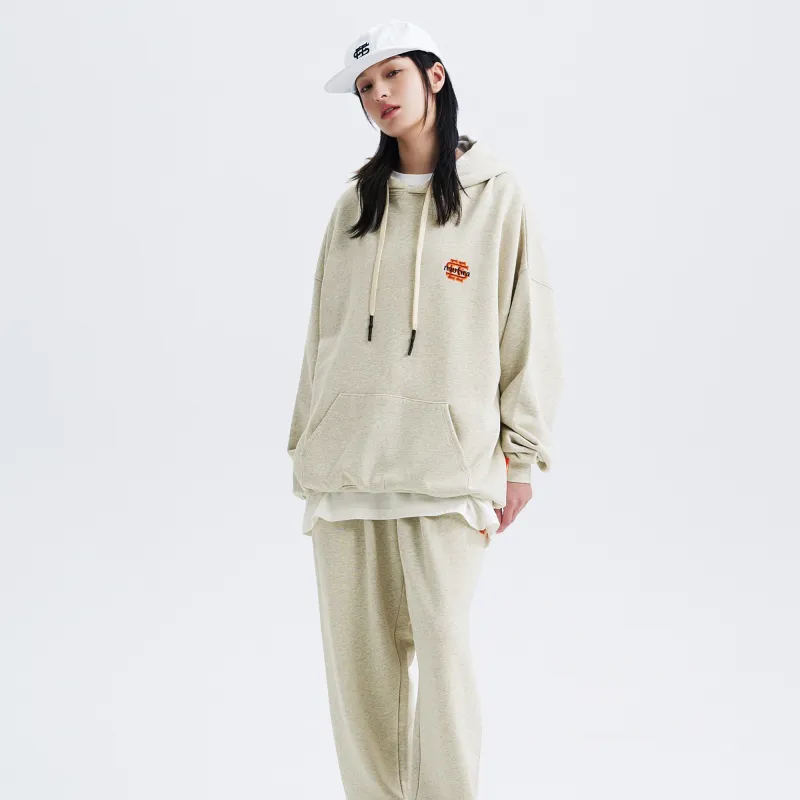 See See X Nautica White Sail Nautica White Sail X SEE SEE Co branded Series Sweatshirts Unisex-13