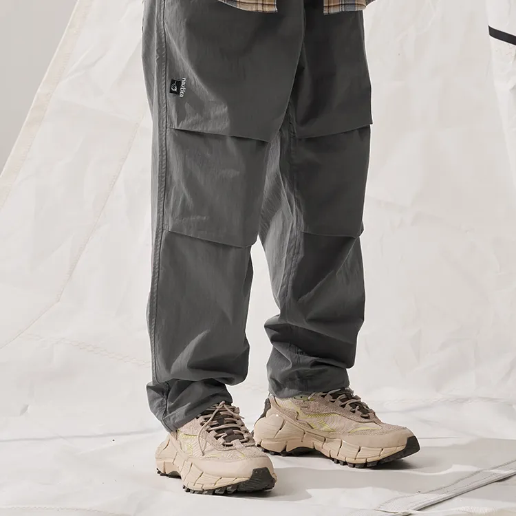 Nautica White Sail Casual Pants Unisex-10