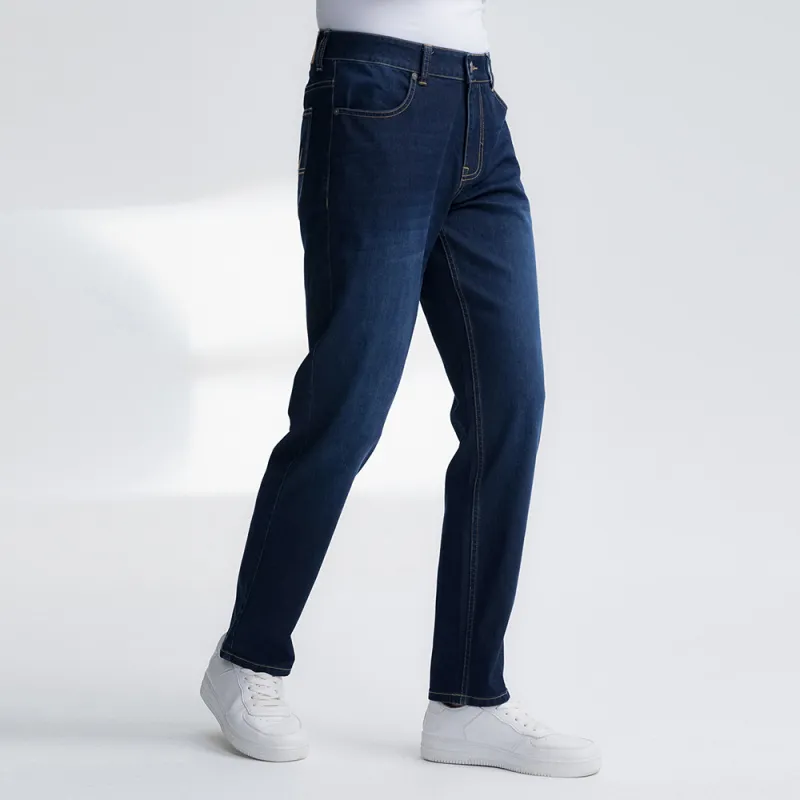 NAUTICA Jeans Men Navy Blue 4NV-3