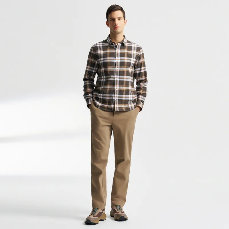 NAUTICA Shirts Men-12