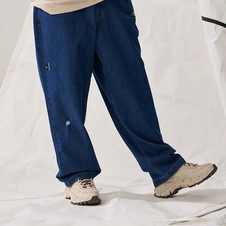 Nautica White Sail Jeans Unisex-13