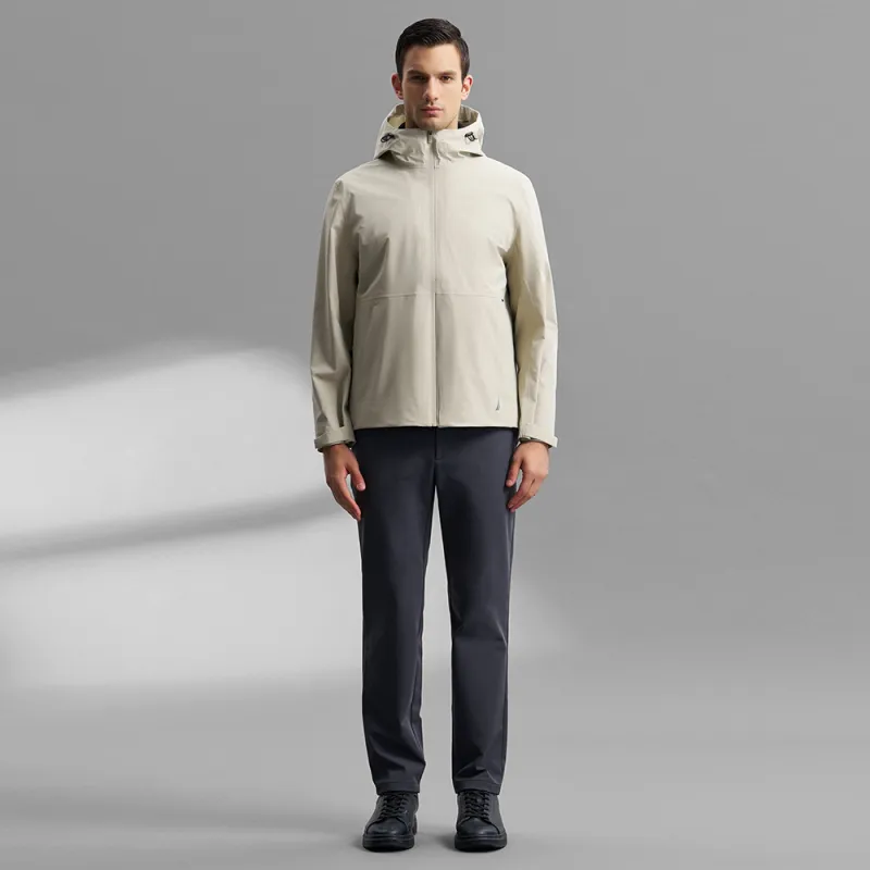 NAUTICA Jackets Men-18